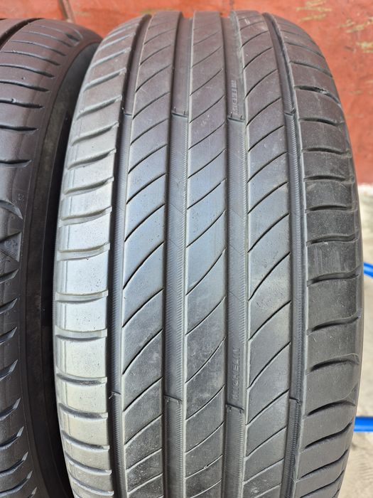205/55/16 R16 Michelin Primacy 4 4шт ціна за 1шт літо шини