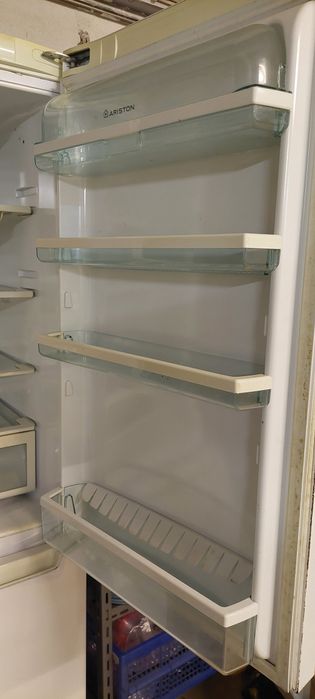 Frigorífico em bom estado