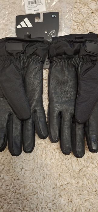 Adidas рукавички