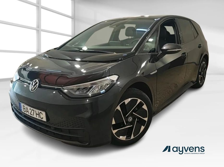 VW ID.3 Pro Comfort