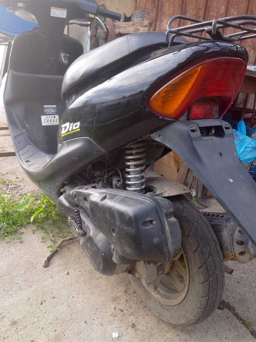 Скутер Honda dio 34