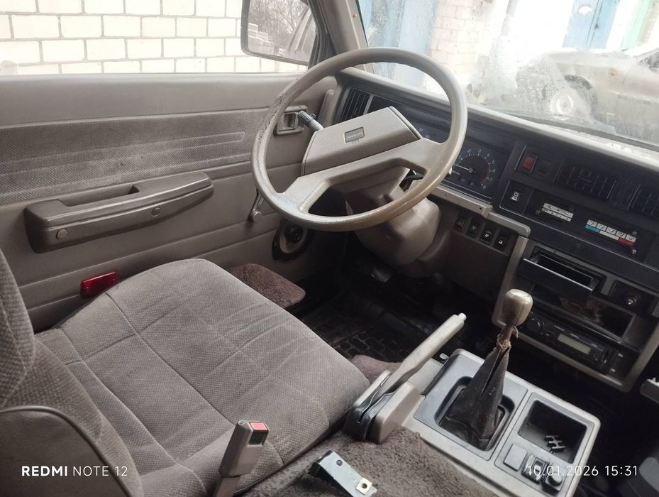 Продам Ниссан Венето