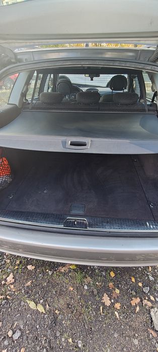 Mercedes Benz E270cdi