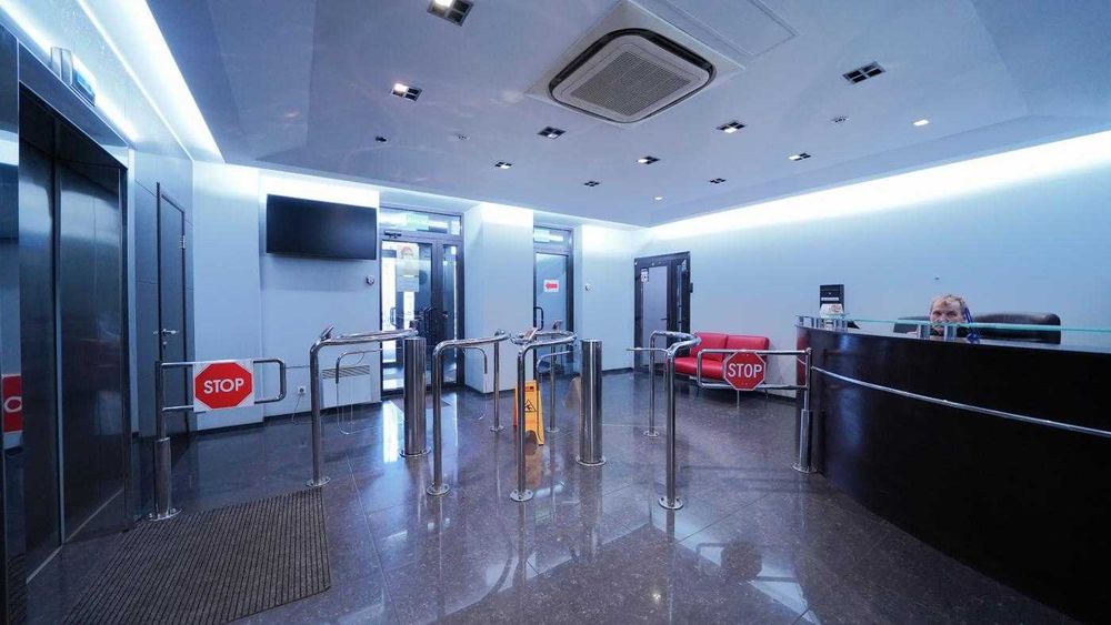 Без %! Оренда офісу 305м2 в центральній частіні Києва.