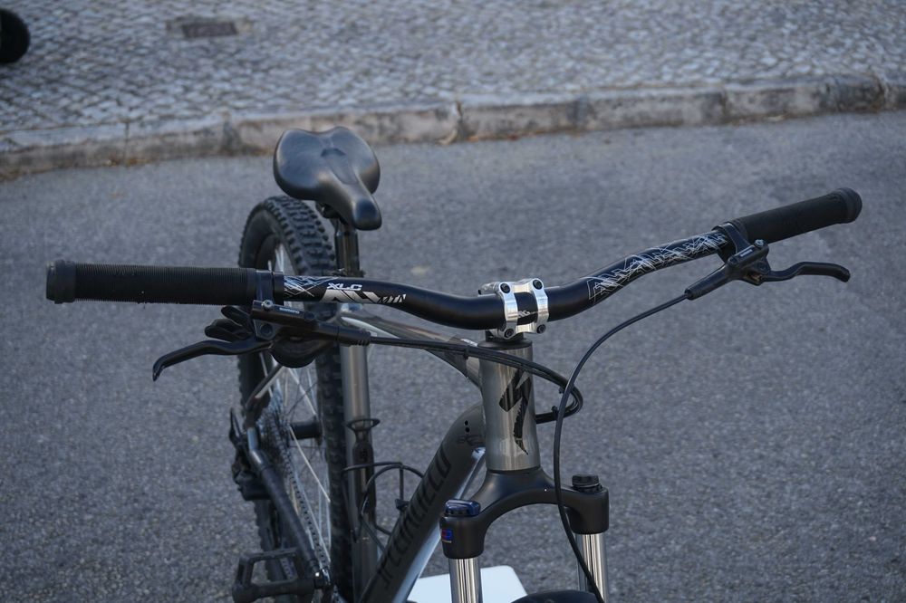 Specialized Rockhopper – Roda 29 – Tamanho L