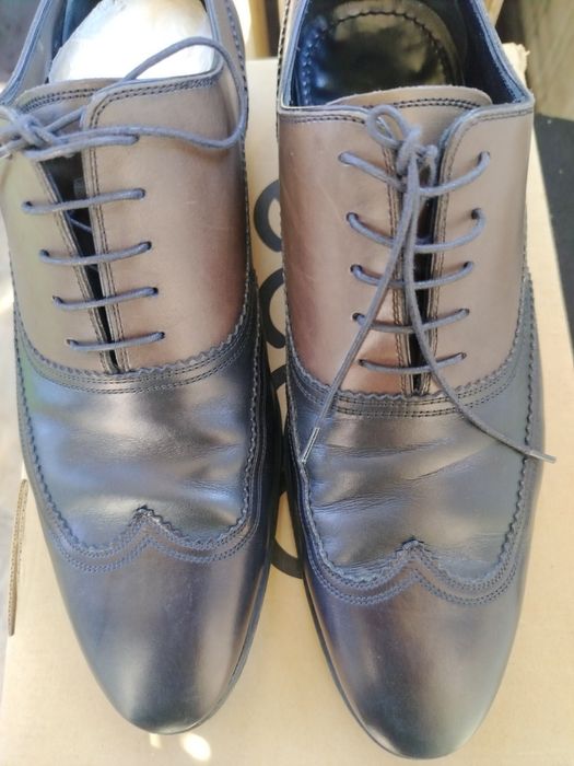 туфлі оригинальні luuis Vuiton