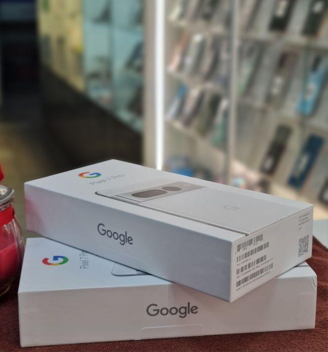 Google Pixel 10 /9 /9a /9 Pro /9Pro XL /7  Pro