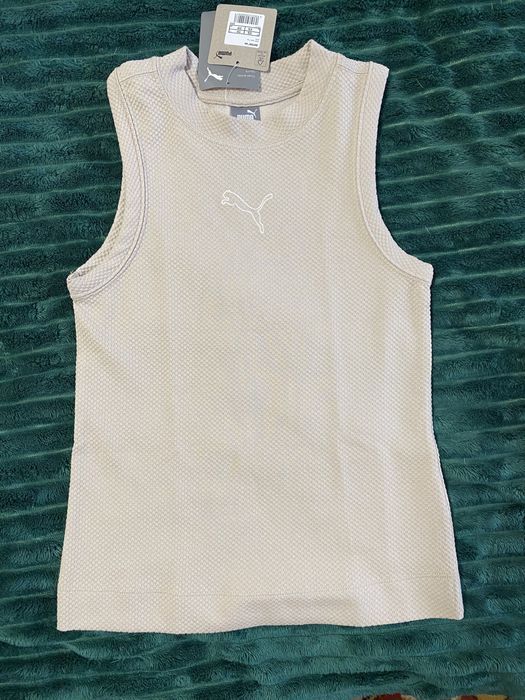 Женская Майка Puma