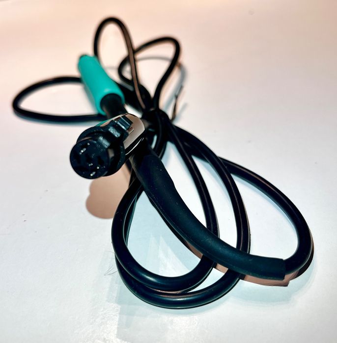 Ручка Т210 для пальної станції