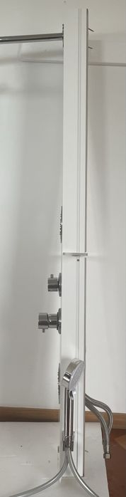 Coluna de hidromassagem