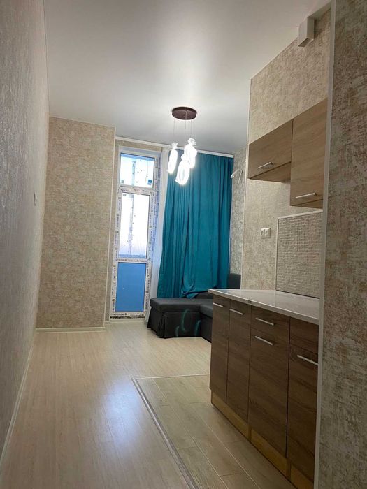 1-комнатная квартира по адресу (площадь 25 м²) - Atlanta.ua - фото 5