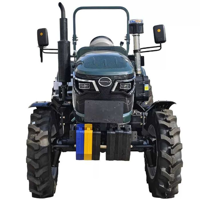 Акція!!  Трактор KENTAVR B 404XU