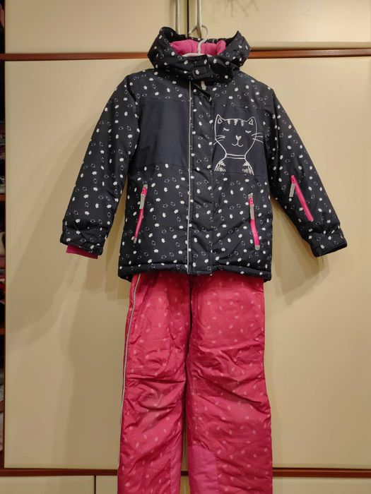 Комбінезон Topolino