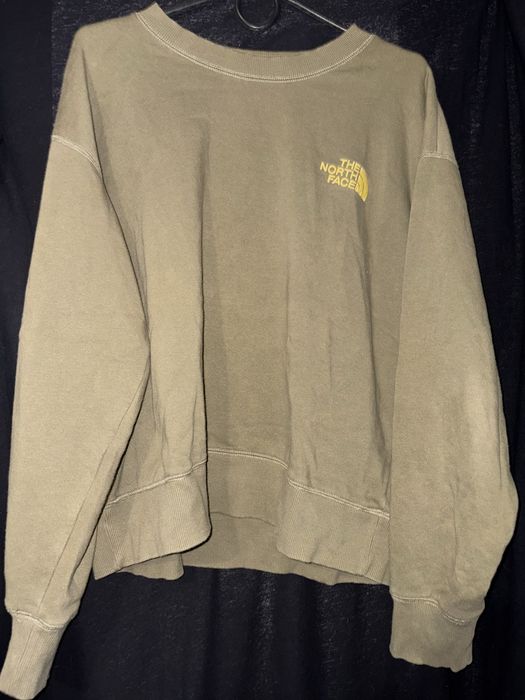Кофта TNF оригинал