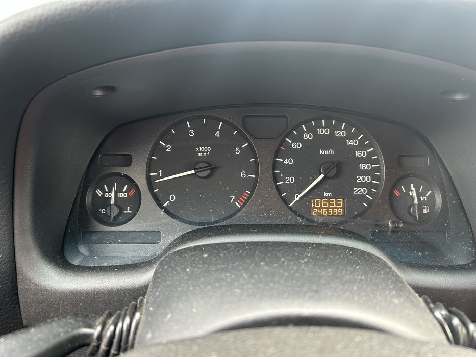 Opel Astra g 2.0_16v