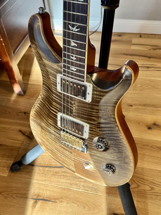 PRS McCarty Wood Library OKAZJA