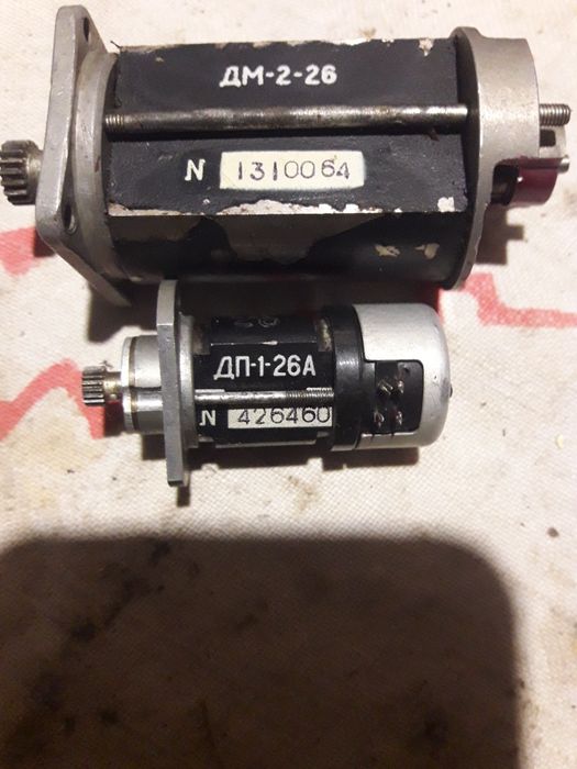 Продам ДМ-2-26 хороший стан