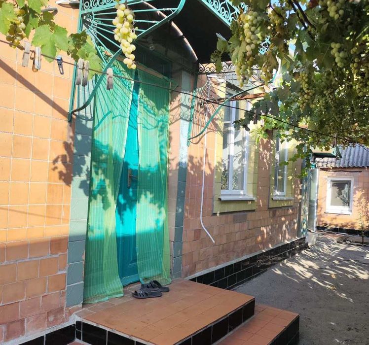 5 кімн будинок Інгульский,поруч СШ 45,всі зручності,гараж,свій двір