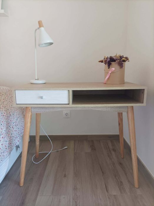 Conjunto mobilia quarto