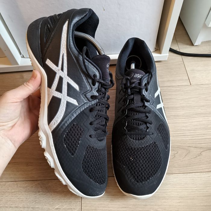Buty męskie Asics