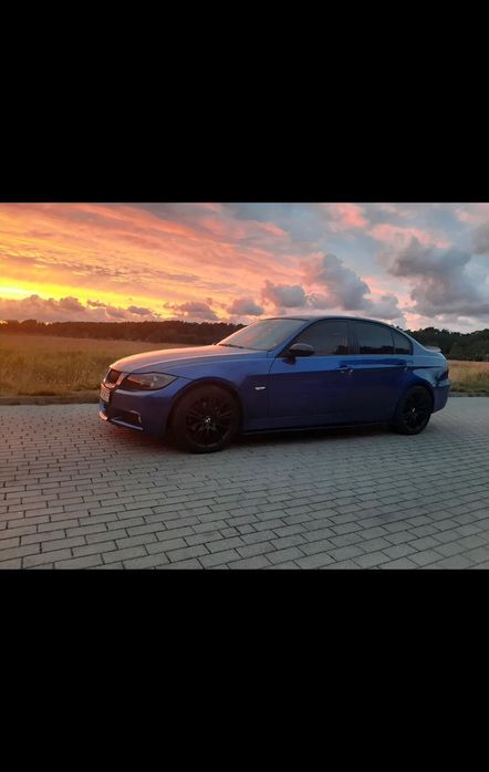 BMW Seria 3