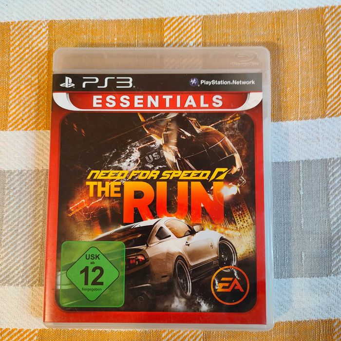 Gry na PS3 i PC Call of Duty 4