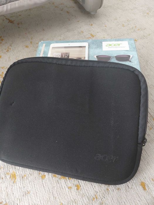 Tablet Acer A1 ideal para jogos criancas