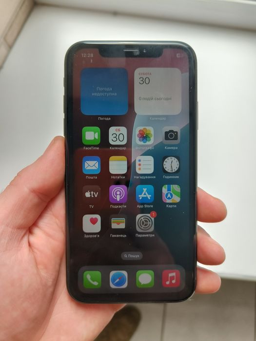 iphone Xr 128 gb