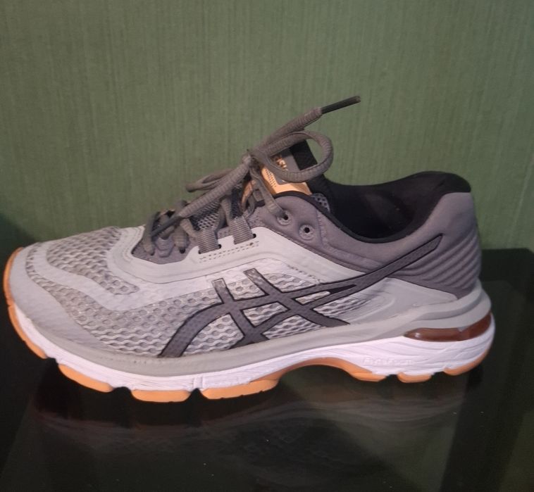 Кросівки Asics gt 2000