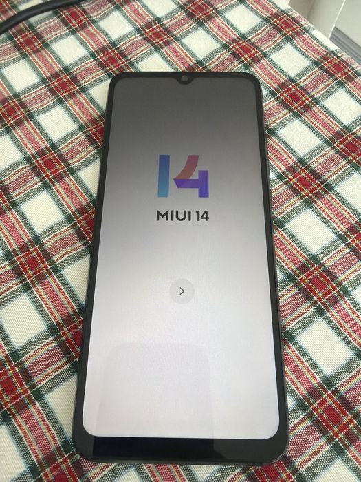 Xiaomi Redmi 10C