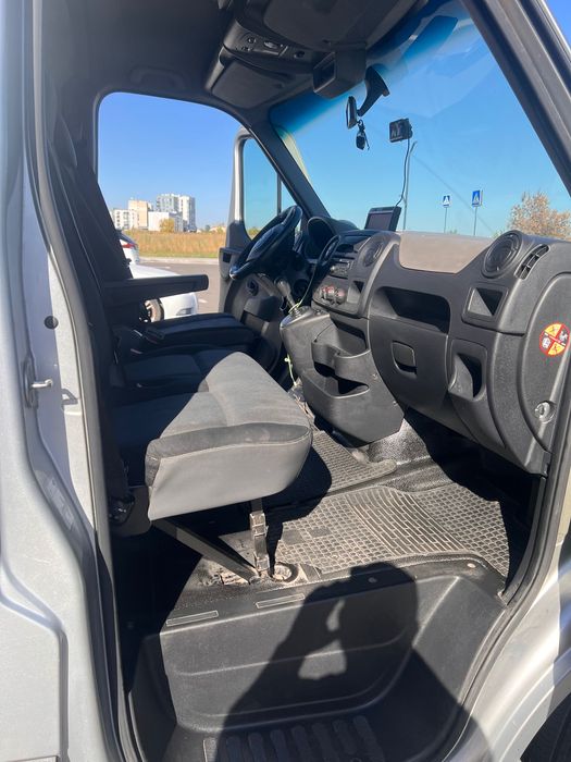 Продам автомобіль в хорошому стані