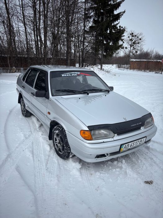 Продам  Ваз 2115