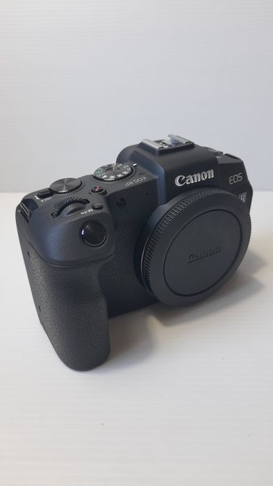 Canon EOS RP - nova (só corpo/MAR2026) *preço fixo*