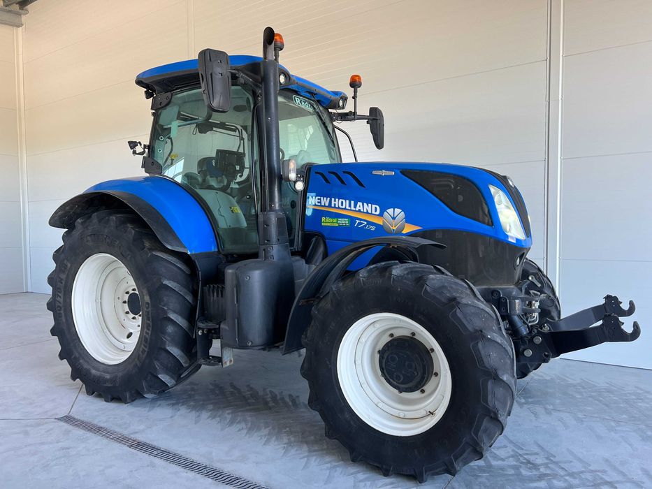 New Holland T7.175 Auto Command