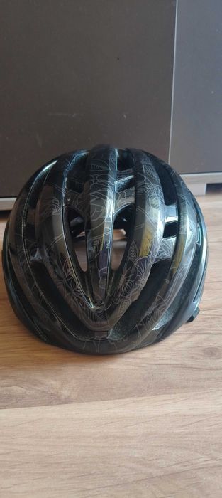 Kask rowerowy Giro