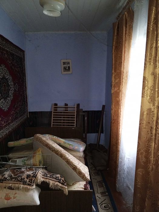 Продається Будинок Чернівецька обл. Хотинська громада. с. Круглик