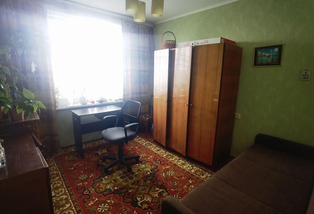 Продам 2-кімнатну квартиру, метро «Салтівська», Салтівський, Харків фото 4