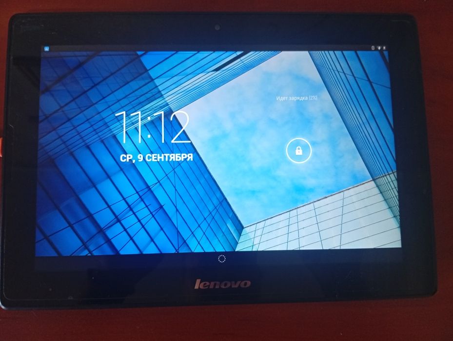Планшет Lenovo S6000l-h