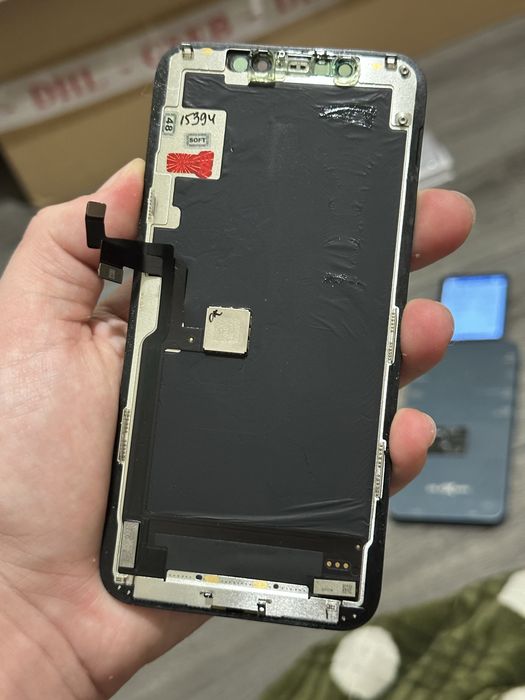 Дисплей iPhone 11 Pro