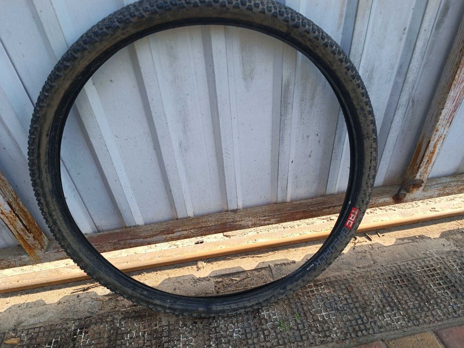 Велопокрышка TRC 29x2,125