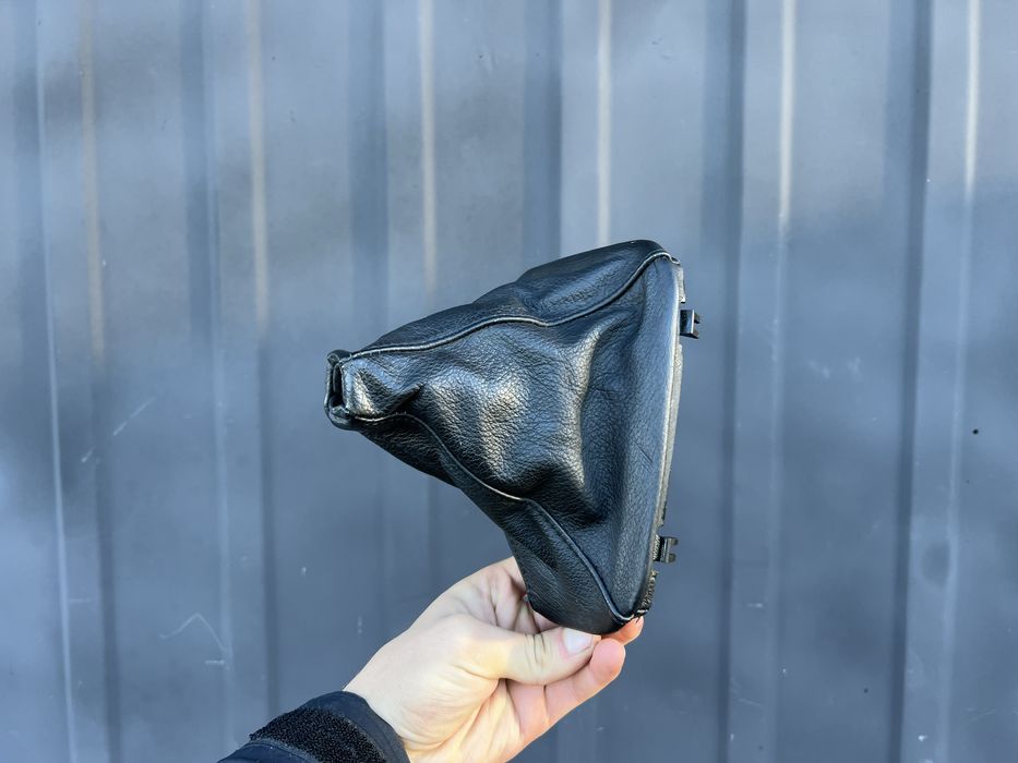 Чохол Коробки Передач БМВ Е39 Механіка Пильник Куліси Оригінал Бумер