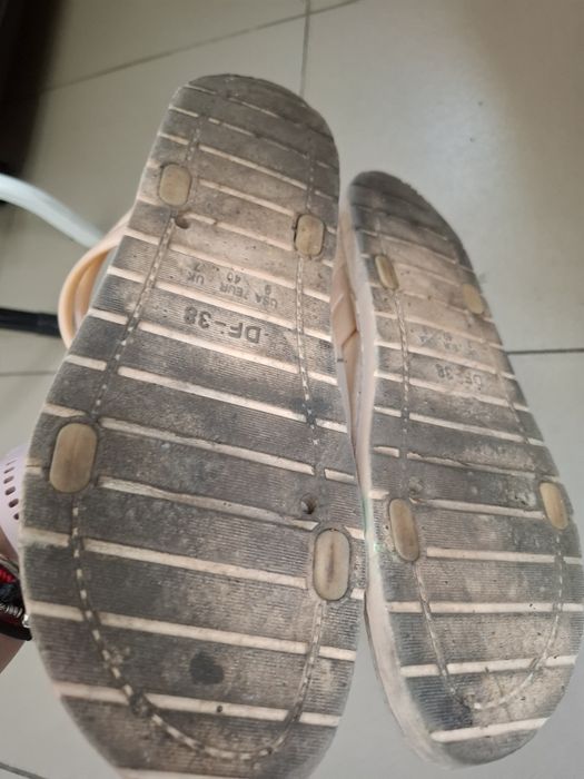 Взуття безкоштовно терміново