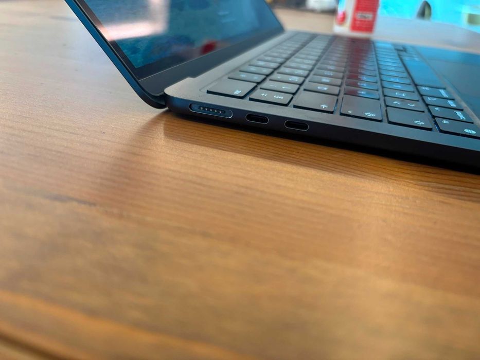 MacBook Air 13-inch, M3, 2024