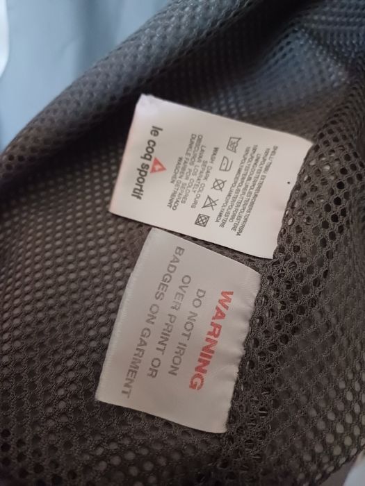 Kurtka damska sportowa wiatrowka