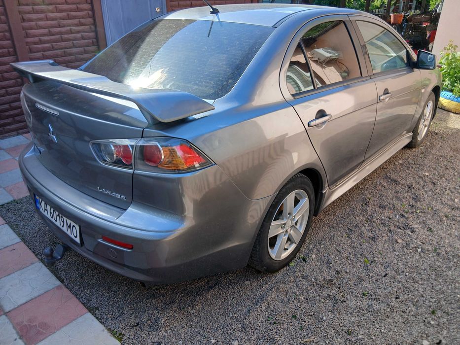 Продається Mitsubishi  LANCER 2013 року