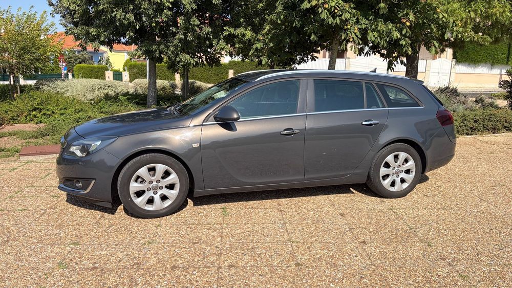 Opel Insignia Sports Tourer 1.6 CDTi Business Edition
