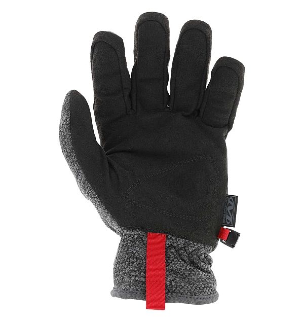 Rękawice Zimowe Mechanix ColdWork FastFit® BLACK/GREY (XXL)