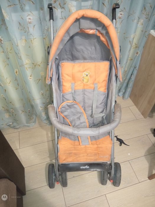 Продам дитячу коляску