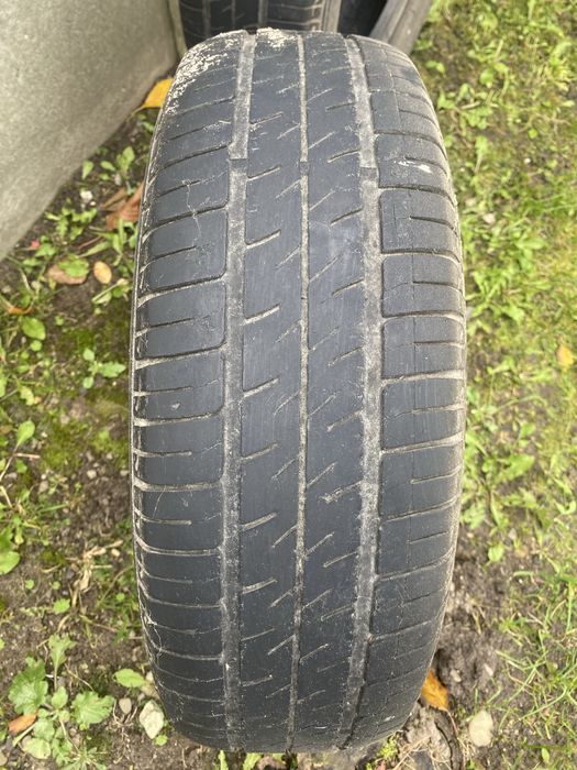 Зимова резина Sava 175/70 R13 в нормальному стані