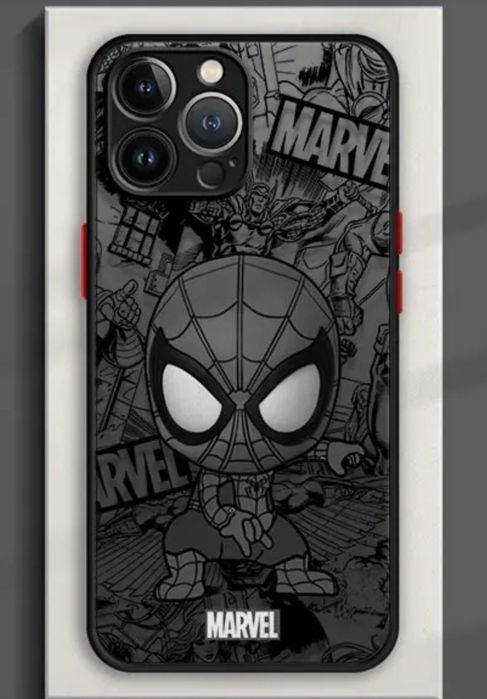 Etui Iphone 14 PRO, PRO MAX, 13 PRO MAX